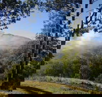 Craighmhor Mountain Retreat - Internet Find