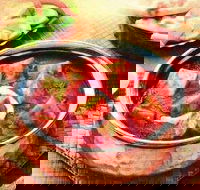 Curry Muncher - Internet Find