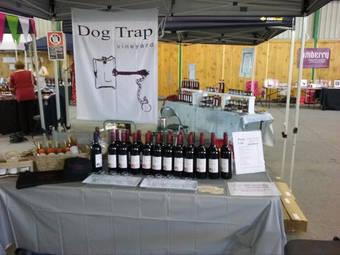 Dog Trap Vineyard - Internet Find 1