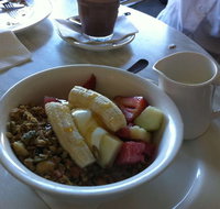 Dome - Mount Hawthorn - Internet Find