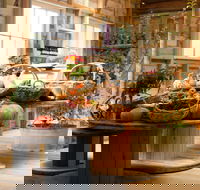 Farm Club Farm Shop and Canteen - Internet Find