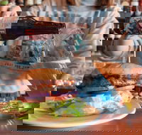 Flipside Burger Bar - Wembley - Internet Find