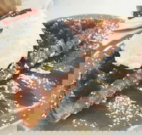 Gelare - Ardross - Internet Find