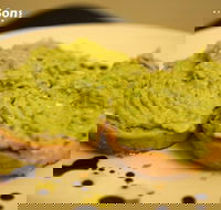 Louis and Sons Delicatessen - Internet Find