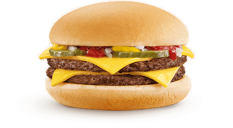 McDonald's - Internet Find 0