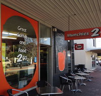 Munchies 2 Go - Internet Find