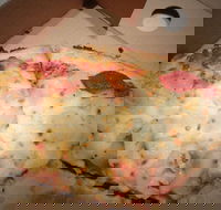 Pizza Capers - Cannon Hill - Internet Find