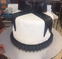 RE Artisian Patisserie - Internet Find
