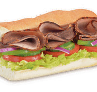 Subway - Revesby - Internet Find