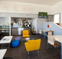 Summit Lounge at City Summit - Internet Find