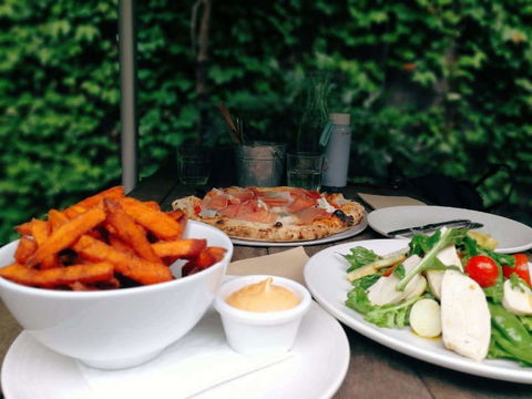 The Beresford Hotel - Internet Find 0