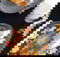 The Milkbar Cafe  Patisserie - Internet Find