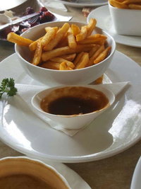 The Olde Shed Cafe
