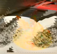 Trattoria Di Roma - Internet Find