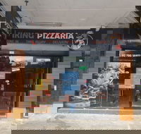 Viking Pizzaria - Internet Find
