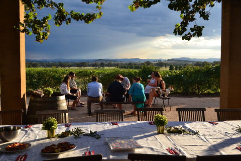 Wallington Wines - Internet Find 0