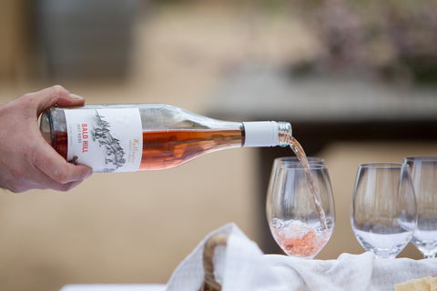Wallington Wines - Internet Find 1