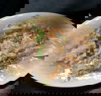 Asian Cuisine - Internet Find