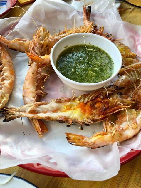 Bangkok Street Thai Grill House - Internet Find 0