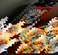 Blu Note Espresso Bar - Internet Find