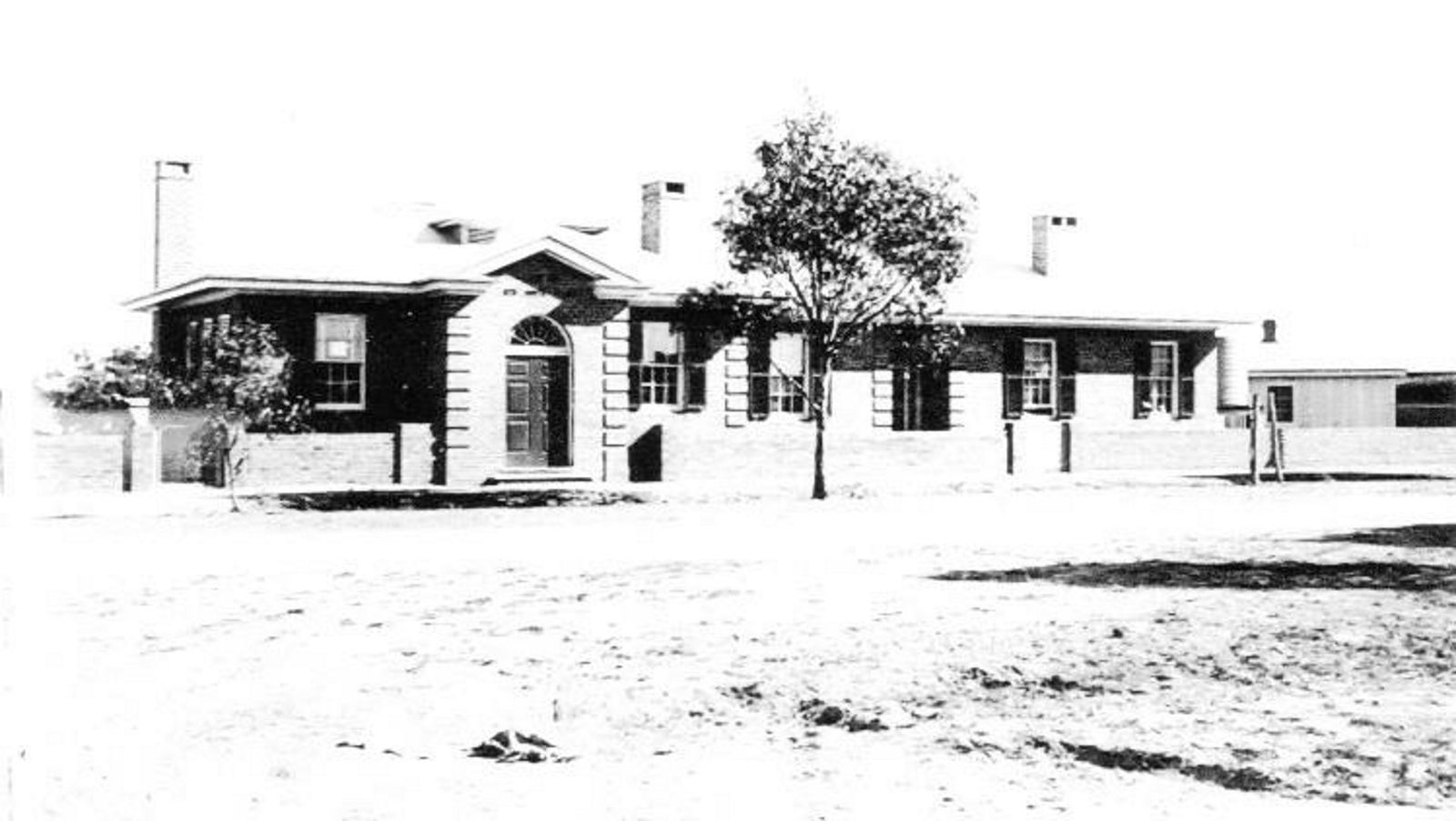 Greenethorpe NSW Internet Find