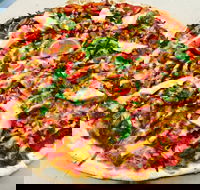 Crust - Beldon - Internet Find