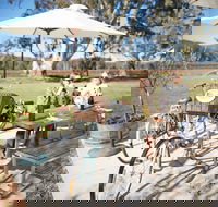 Dal Zotto Wines Cellar Door - Internet Find