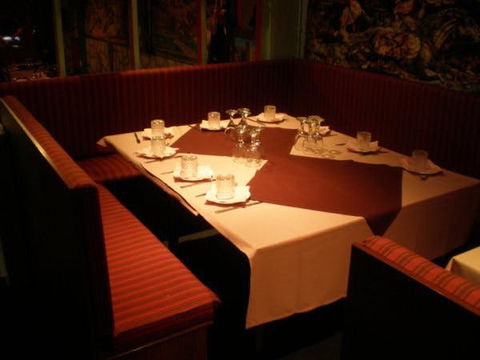 Fatima's Lebanese Restaurant - Internet Find 0