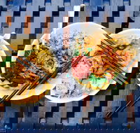 Hawker Food - Internet Find