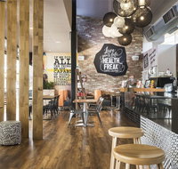 Health Freak Cafe - Floreat - Internet Find
