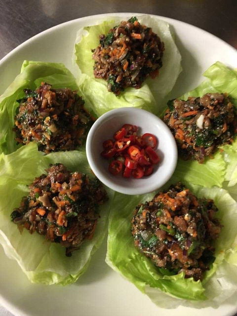 Maggie's Thai - Internet Find 0