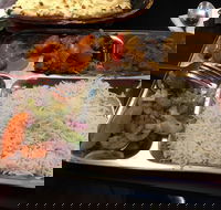 Mashallah Pakistani Food - Internet Find