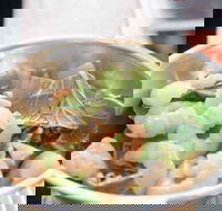 Noodle Box - Cannon Hill - Internet Find