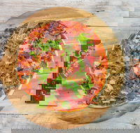 Pizza Workshop - Internet Find