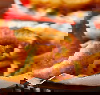 St James Fish and Chips - Internet Find