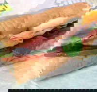 Subway - Forrestfield - Internet Find