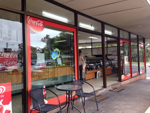 Sylvania Heights Hot Bread - Internet Find 0