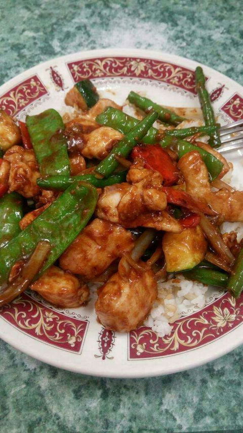 Top Wok - Internet Find 0