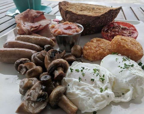 Union Kitchen - Internet Find 0
