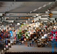 Beer DeLuxe Albury - Internet Find