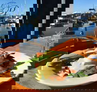 Cafe Coast - Internet Find