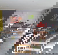 Carport Cafe - Internet Find