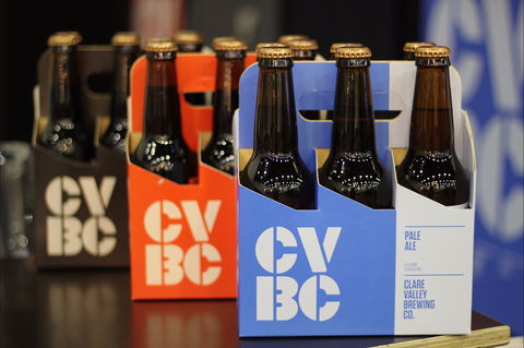 Clare Valley Brewing Co - Internet Find 0