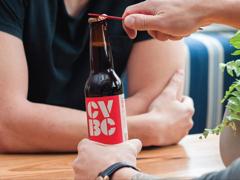 Clare Valley Brewing Co - Internet Find 1