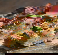 Domino's - Derrimut - Internet Find