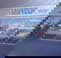 Fab Fish Fish  Chips - Internet Find