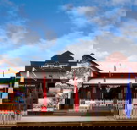 Fudge n Good Coffee - Internet Find