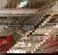 Hotel Jesus - Internet Find