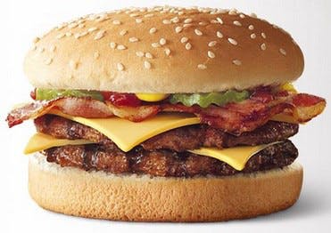 Hungry Jack's - Miranda - Internet Find 0