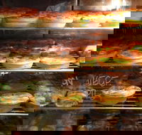 Jindera Bakery - Internet Find